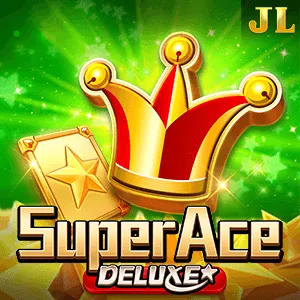 Super Ace Deluxe - SMARTGAMING138