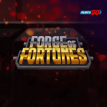 Forge of Fortunes - SMARTGAMING138