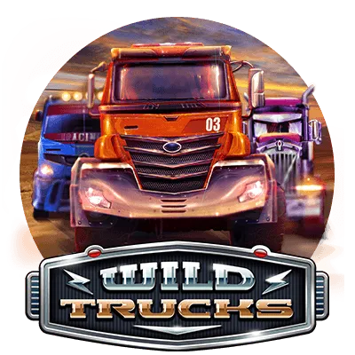 Wild Trucks - SMARTGAMING138