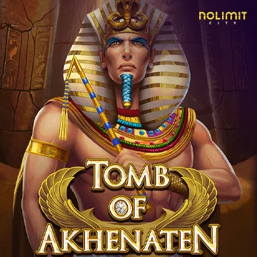 NolimitCity : Tomb Of Akhenaten - SMARTGAMING138