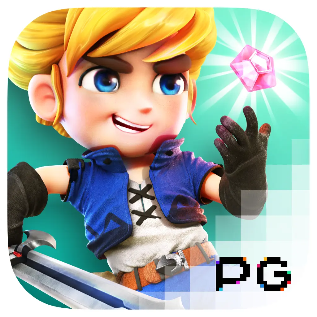 Gem Saviour - SMARTGAMING138