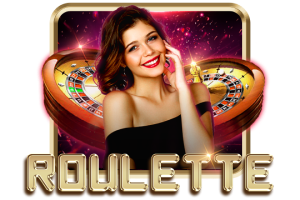 Roulette - SMARTGAMING138