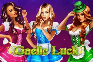 Gaelic Luck - SMARTGAMING138
