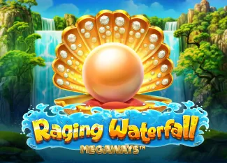 Raging Waterfall Megaways - SMARTGAMING138