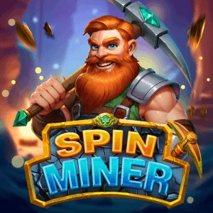 Spin Miner - SMARTGAMING138