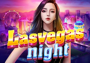 Malam Las Vegas - SMARTGAMING138