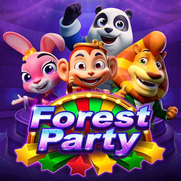 Forest Party - SMARTGAMING138