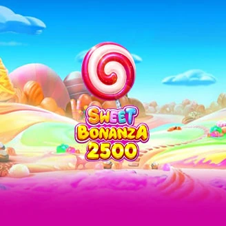 Sweet Bonanza 2500 - SMARTGAMING138