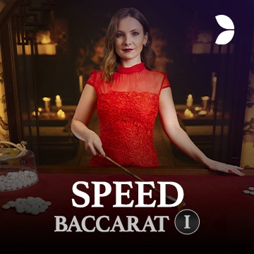 Speed Baccarat I - SMARTGAMING138