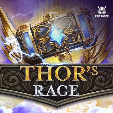 Thors Rage - SMARTGAMING138