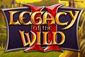 Legacy of the Wilds 2 - SMARTGAMING138