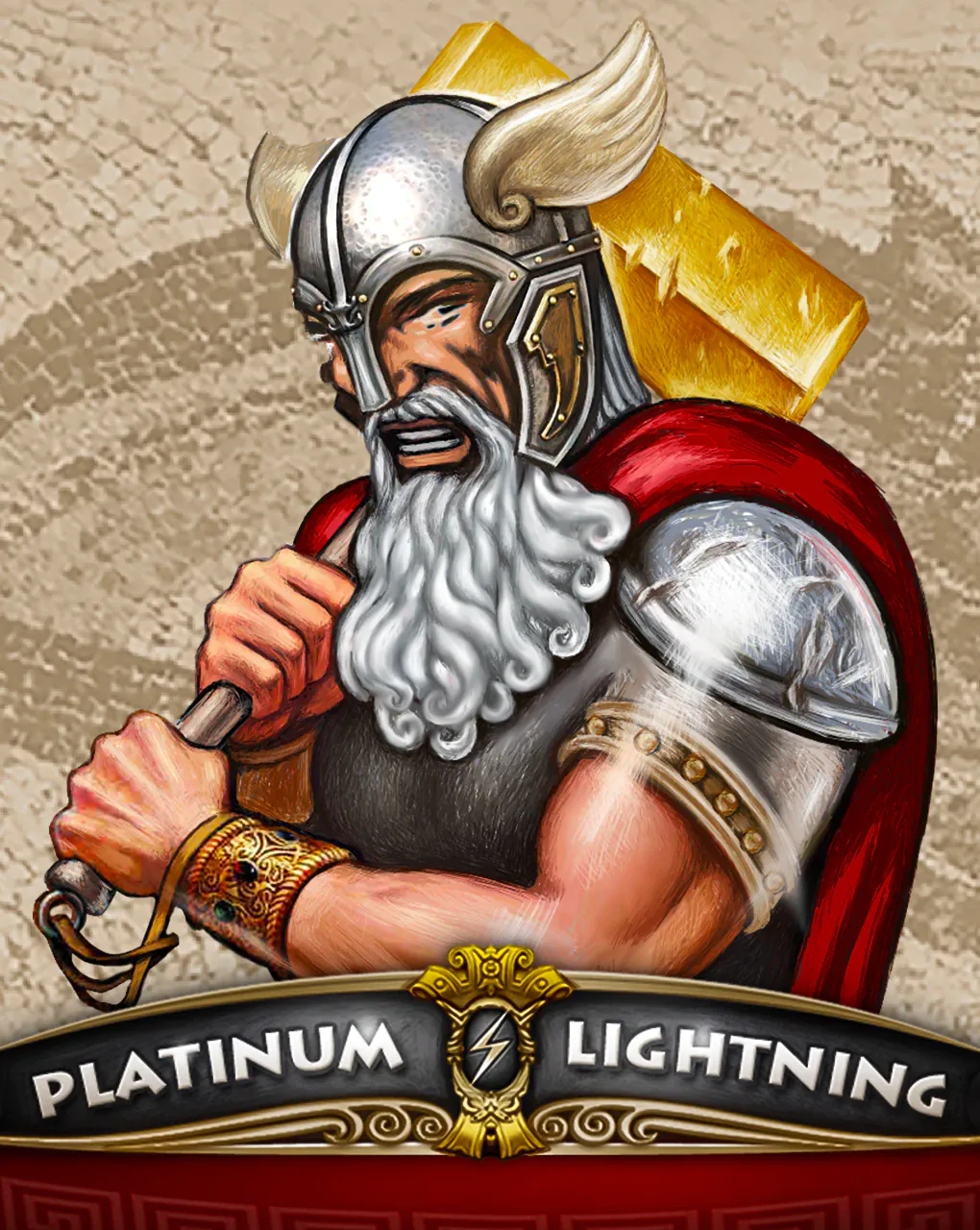 Platinum Lightning - SMARTGAMING138