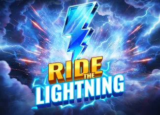 Ride the Lightning - SMARTGAMING138