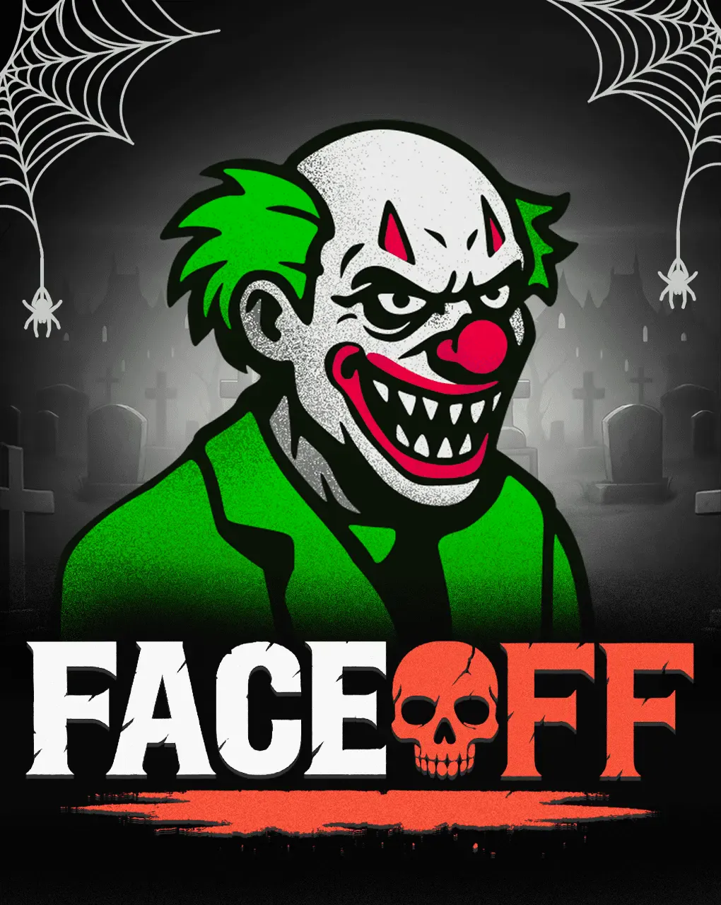 Face Off - SMARTGAMING138