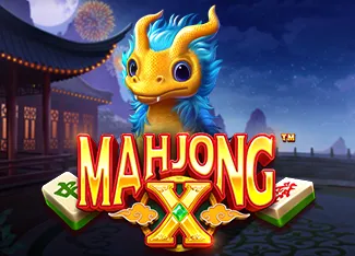 Mahjong X - SMARTGAMING138