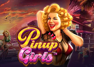 Pinup Girls - SMARTGAMING138
