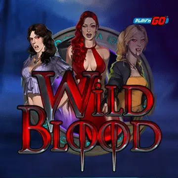 Wild Blood - SMARTGAMING138
