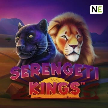 Serengeti Kings - SMARTGAMING138