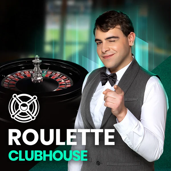 Clubhouse Roulette - SMARTGAMING138
