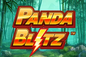 Panda Blitz - SMARTGAMING138