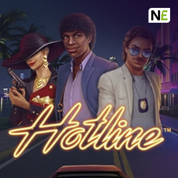 Hotline 2 - SMARTGAMING138