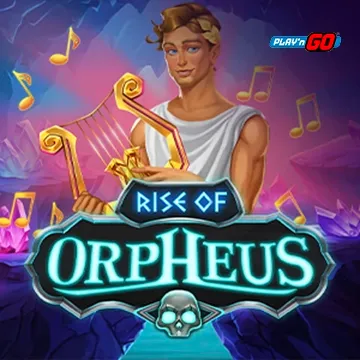 Rise of Orpheus - SMARTGAMING138