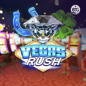 Vegas Rush - SMARTGAMING138