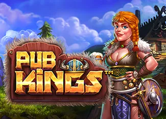 Pub Kings - SMARTGAMING138
