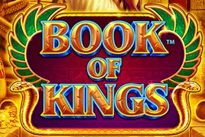 Book of Kings - SMARTGAMING138