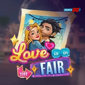 Love is in the Fair - SMARTGAMING138