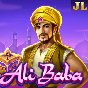 Ali Baba - SMARTGAMING138