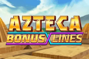 Azteca: Bonus Lines - SMARTGAMING138
