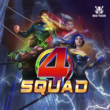 4Squad - SMARTGAMING138