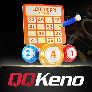 qqkeno - SMARTGAMING138