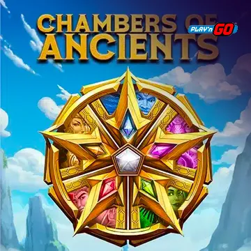 Chambers of Ancients - SMARTGAMING138
