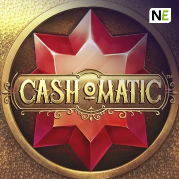 Cash-o-Matic - SMARTGAMING138