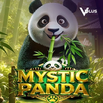 Mystic Panda - SMARTGAMING138