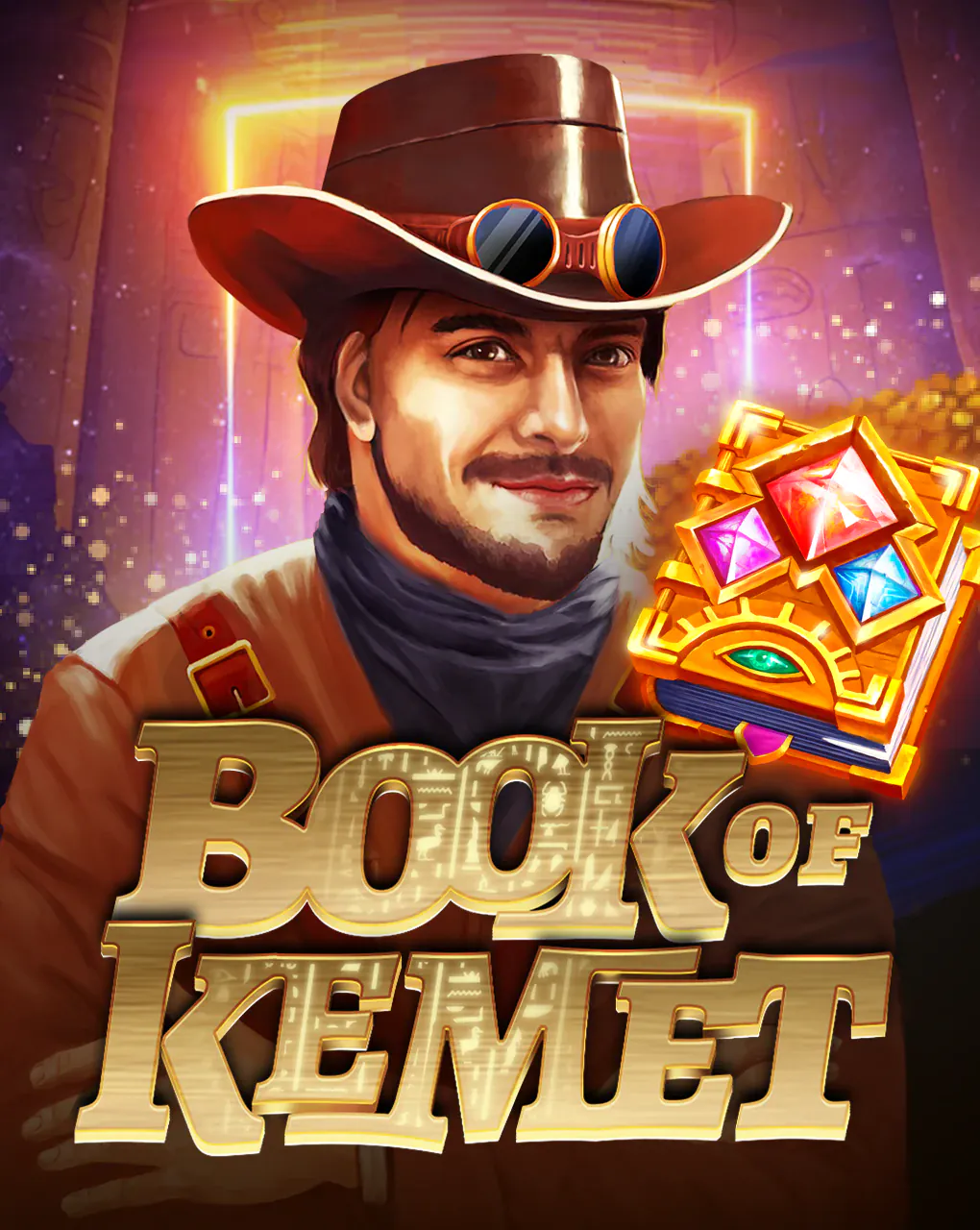 Book of Kemet - SMARTGAMING138