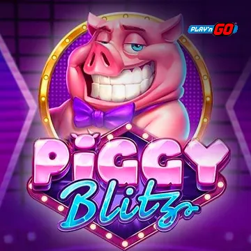 Piggy Blitz - SMARTGAMING138