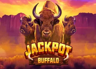 Jackpot Buffalo - SMARTGAMING138