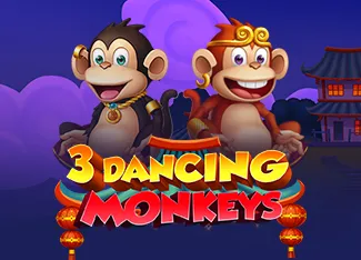 3 Dancing Monkeys - SMARTGAMING138
