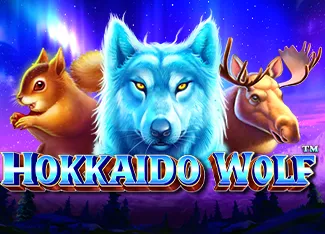 Hokkaido Wolf - SMARTGAMING138