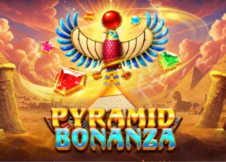 Pyramid Bonanza - SMARTGAMING138