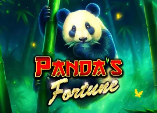Pandas Fortune - SMARTGAMING138