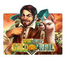 Joker123 : Gold Trail - SMARTGAMING138