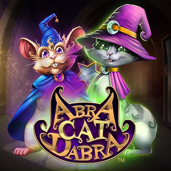 AbraCatDabra - SMARTGAMING138