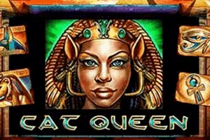 Cat Queen - SMARTGAMING138