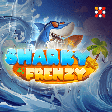 Sharky Frenzy - SMARTGAMING138