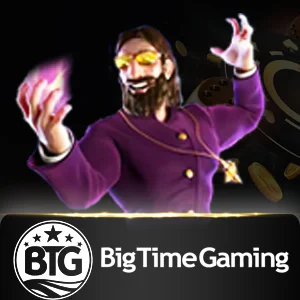 Bigtime - SMARTGAMING138