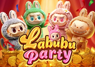 Labubu  Pesta - SMARTGAMING138